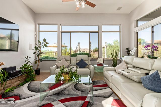 41925 N BACK CREEK Court, Anthem, AZ 85086