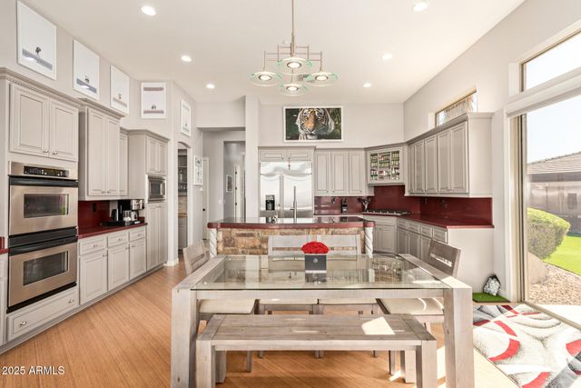 41925 N BACK CREEK Court, Anthem, AZ 85086