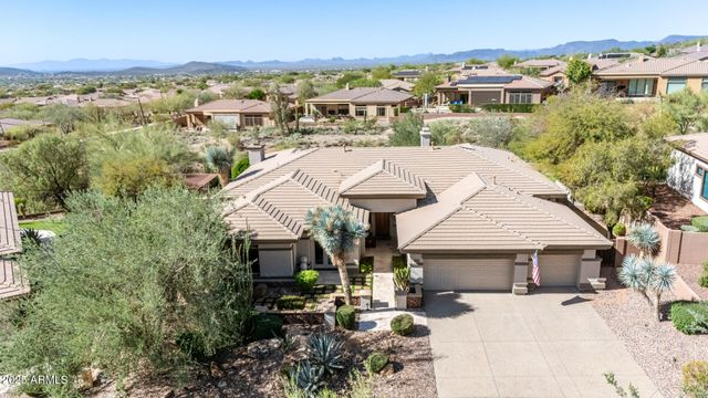 41925 N BACK CREEK Court, Anthem, AZ 85086