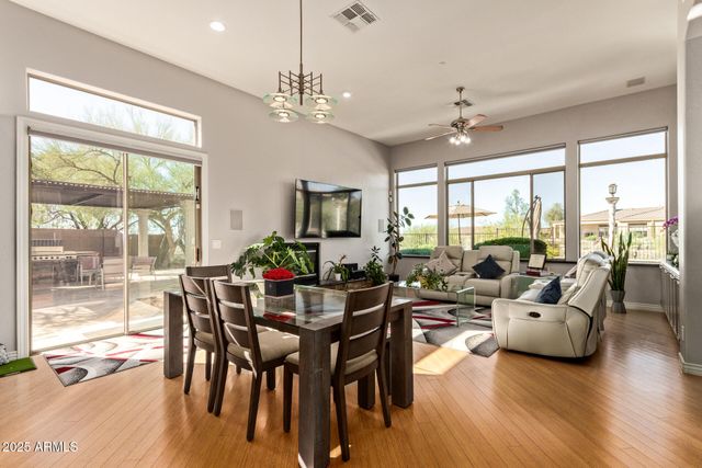 41925 N BACK CREEK Court, Anthem, AZ 85086