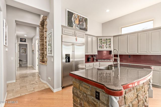 41925 N BACK CREEK Court, Anthem, AZ 85086