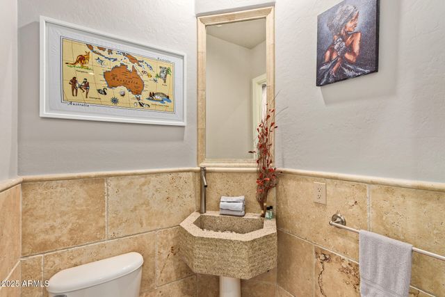 41925 N BACK CREEK Court, Anthem, AZ 85086