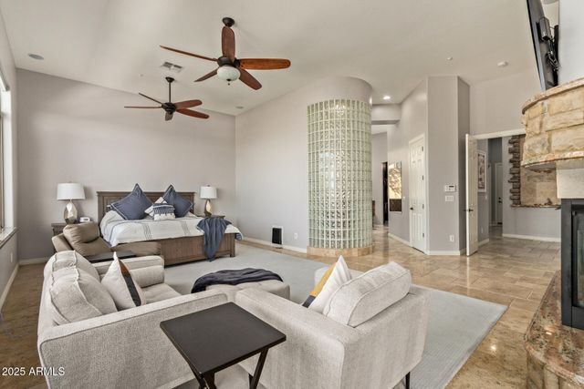 41925 N BACK CREEK Court, Anthem, AZ 85086