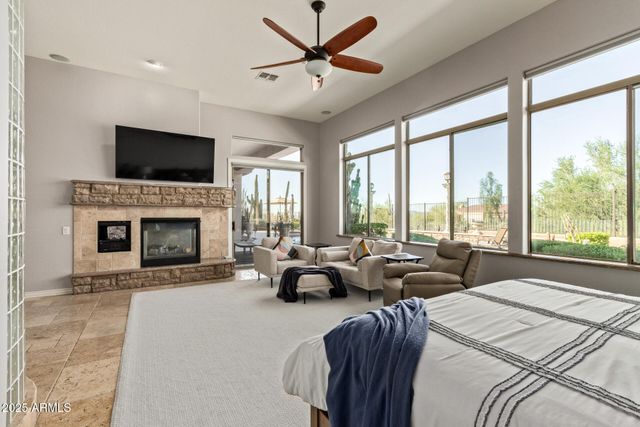 41925 N BACK CREEK Court, Anthem, AZ 85086