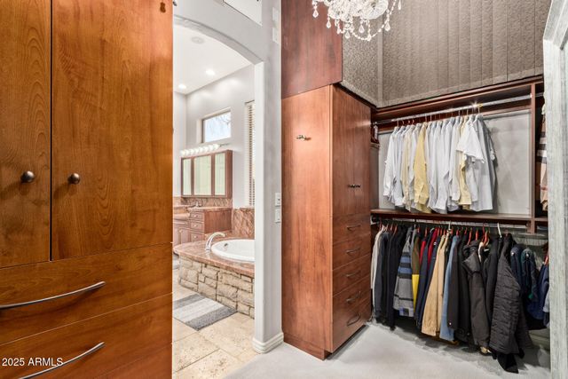 41925 N BACK CREEK Court, Anthem, AZ 85086