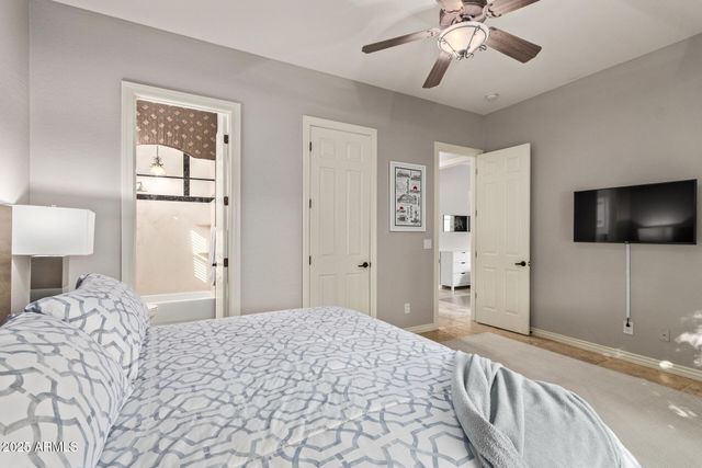 41925 N BACK CREEK Court, Anthem, AZ 85086