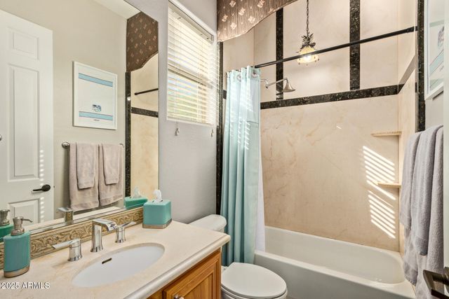 41925 N BACK CREEK Court, Anthem, AZ 85086