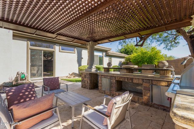 41925 N BACK CREEK Court, Anthem, AZ 85086