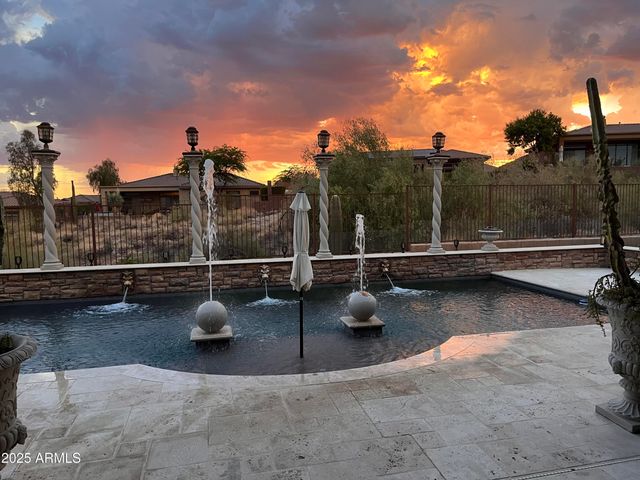 41925 N BACK CREEK Court, Anthem, AZ 85086