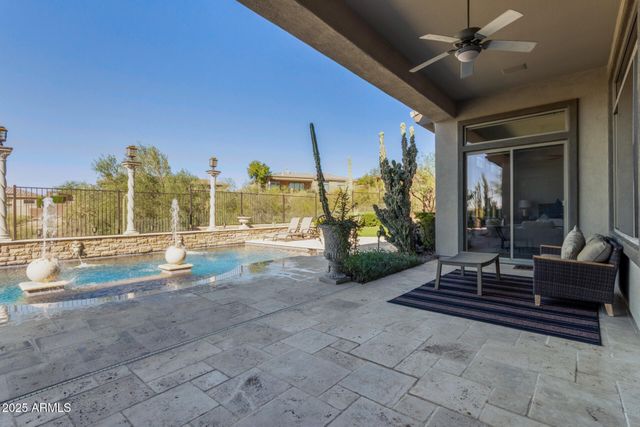 41925 N BACK CREEK Court, Anthem, AZ 85086