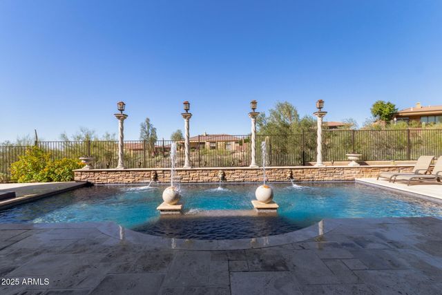 41925 N BACK CREEK Court, Anthem, AZ 85086