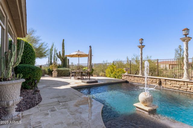 41925 N BACK CREEK Court, Anthem, AZ 85086