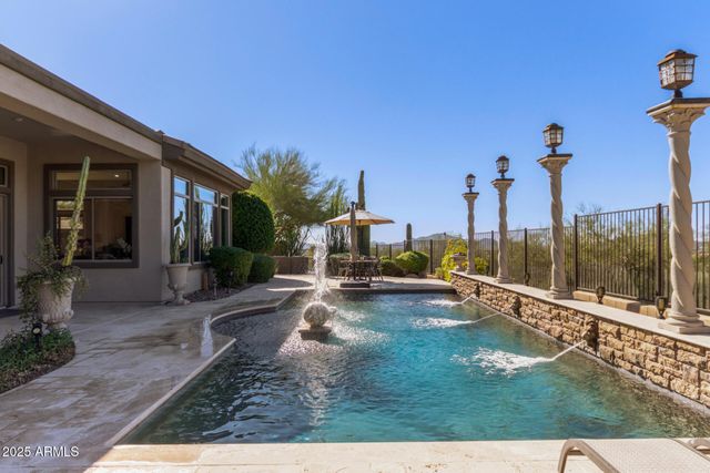 41925 N BACK CREEK Court, Anthem, AZ 85086