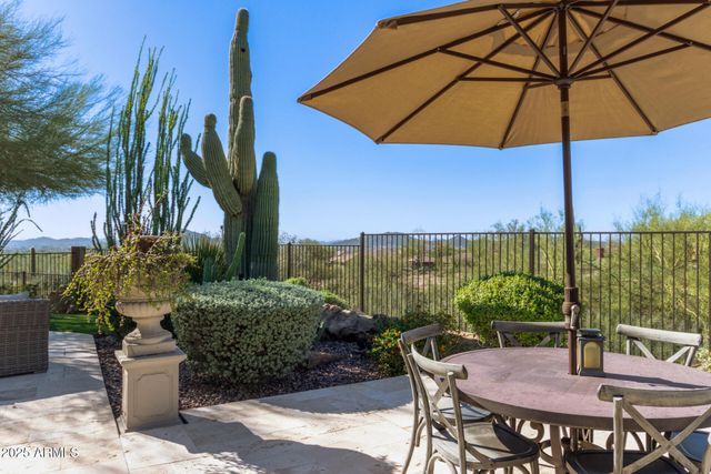 41925 N BACK CREEK Court, Anthem, AZ 85086