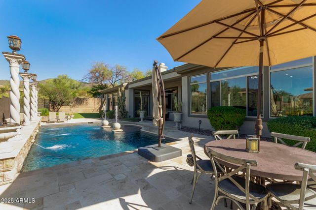 41925 N BACK CREEK Court, Anthem, AZ 85086