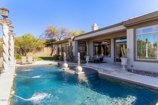 41925 N BACK CREEK Court, Anthem, AZ 85086