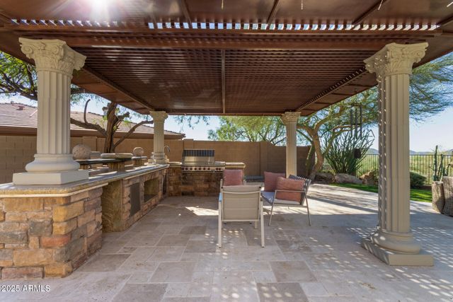 41925 N BACK CREEK Court, Anthem, AZ 85086