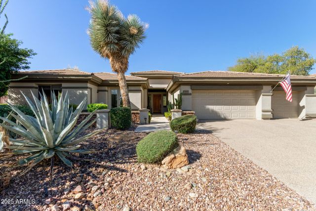 41925 N BACK CREEK Court, Anthem, AZ 85086