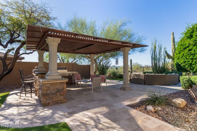 41925 N BACK CREEK Court, Anthem, AZ 85086