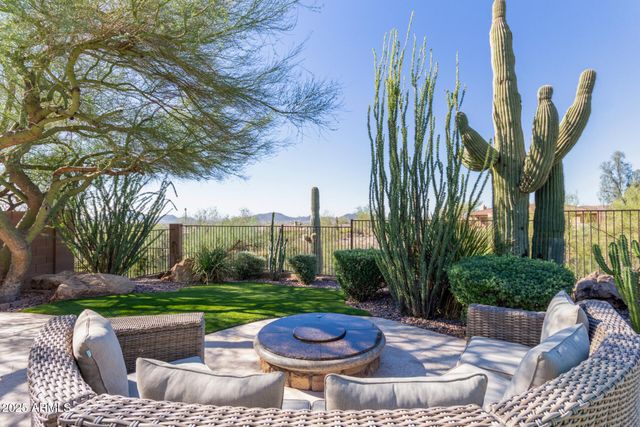 41925 N BACK CREEK Court, Anthem, AZ 85086