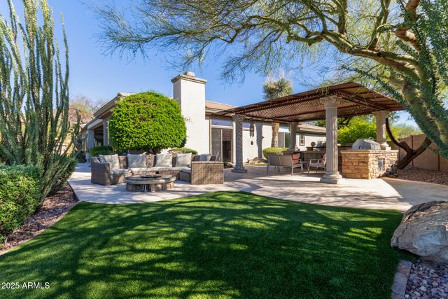 41925 N BACK CREEK Court, Anthem, AZ 85086