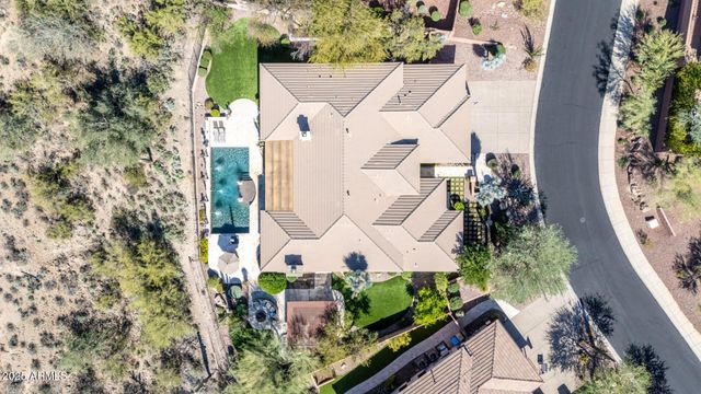 41925 N BACK CREEK Court, Anthem, AZ 85086