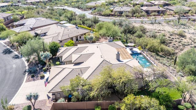 41925 N BACK CREEK Court, Anthem, AZ 85086