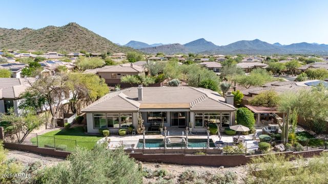 41925 N BACK CREEK Court, Anthem, AZ 85086