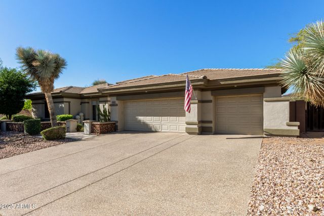 41925 N BACK CREEK Court, Anthem, AZ 85086