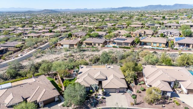 41925 N BACK CREEK Court, Anthem, AZ 85086