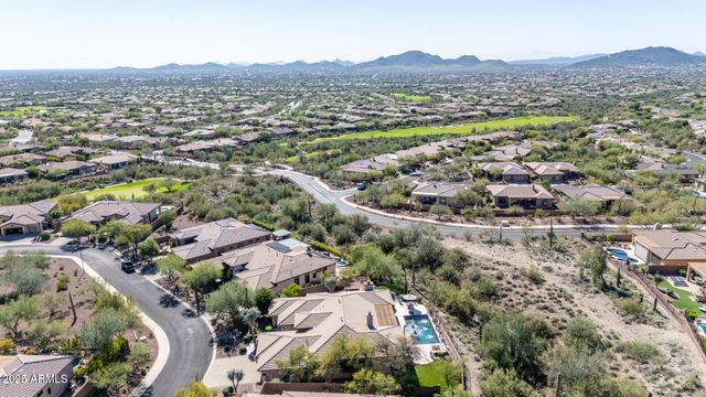 41925 N BACK CREEK Court, Anthem, AZ 85086