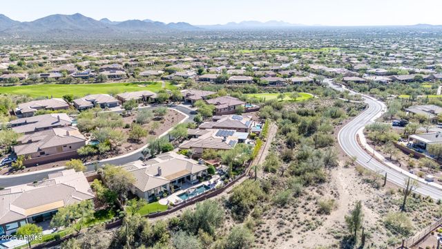41925 N BACK CREEK Court, Anthem, AZ 85086