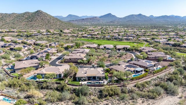 41925 N BACK CREEK Court, Anthem, AZ 85086