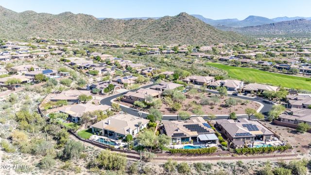 41925 N BACK CREEK Court, Anthem, AZ 85086