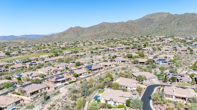 41925 N BACK CREEK Court, Anthem, AZ 85086