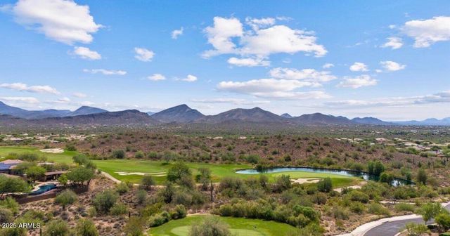 41925 N BACK CREEK Court, Anthem, AZ 85086