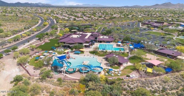 41925 N BACK CREEK Court, Anthem, AZ 85086