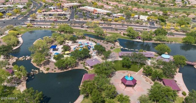 41925 N BACK CREEK Court, Anthem, AZ 85086