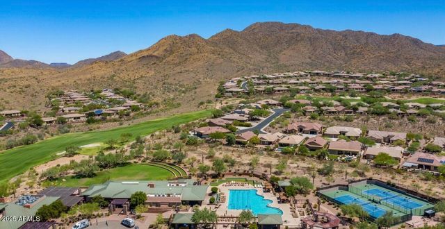 41925 N BACK CREEK Court, Anthem, AZ 85086