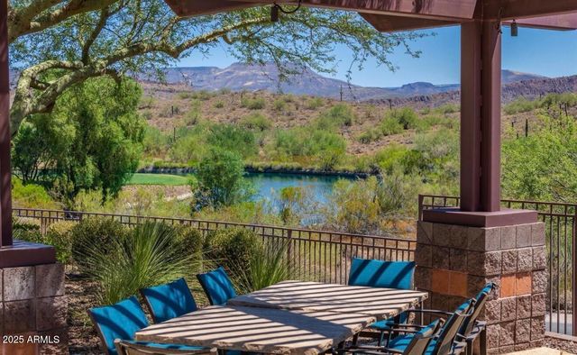 41925 N BACK CREEK Court, Anthem, AZ 85086