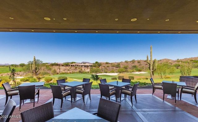 41925 N BACK CREEK Court, Anthem, AZ 85086