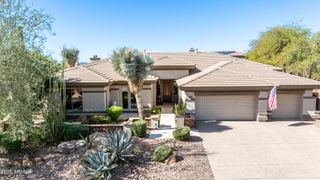 41925 N BACK CREEK Court, Anthem, AZ 85086