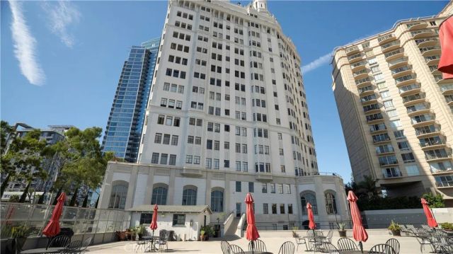 800 E Ocean 1006, Long Beach, CA 90802