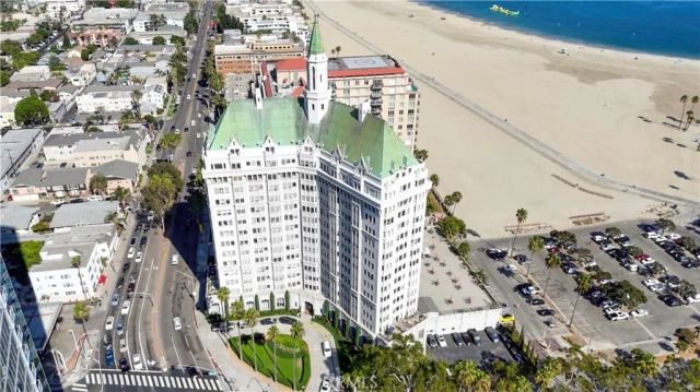 800 E Ocean 1006, Long Beach, CA 90802