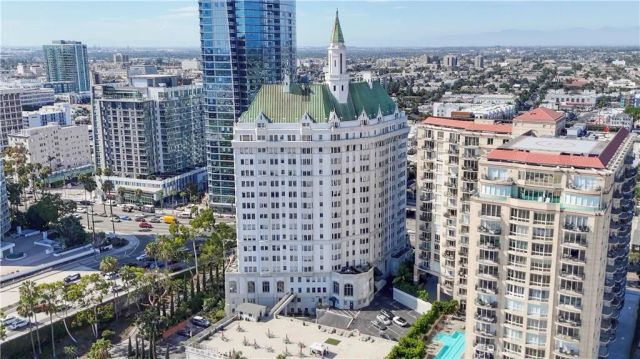 800 E Ocean 1006, Long Beach, CA 90802