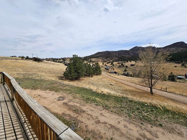 291 Palisade Mountain Dr, Drake, CO 80515