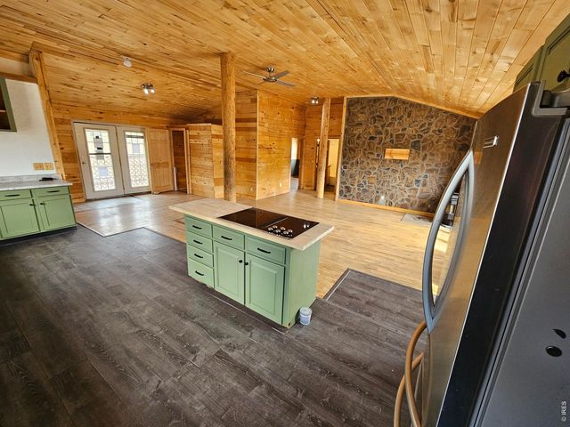 291 Palisade Mountain Dr, Drake, CO 80515