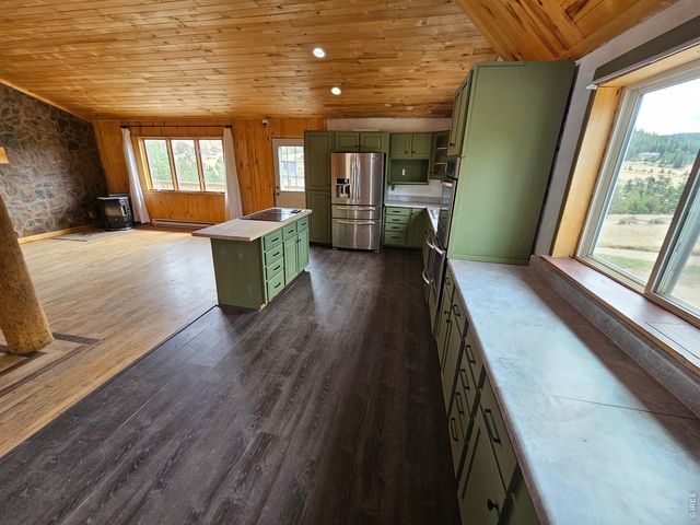 291 Palisade Mountain Dr, Drake, CO 80515