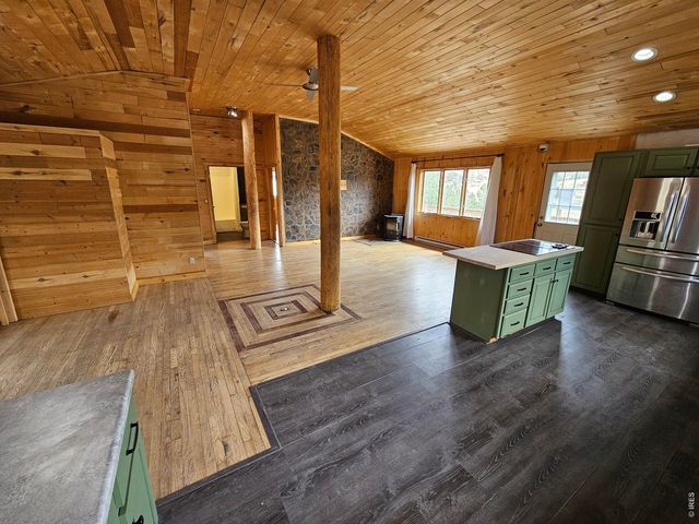 291 Palisade Mountain Dr, Drake, CO 80515