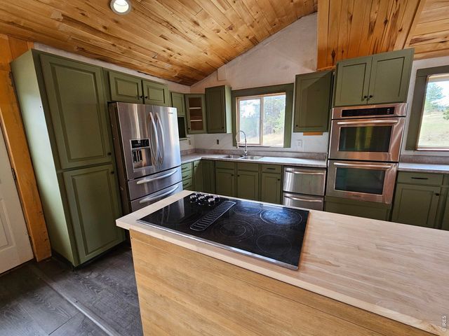 291 Palisade Mountain Dr, Drake, CO 80515